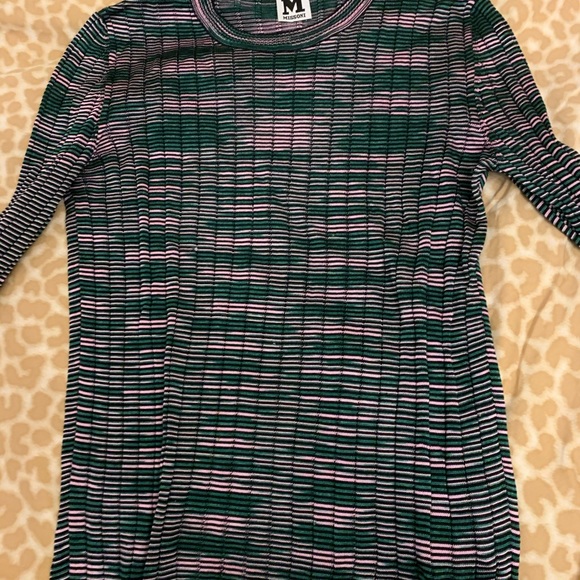 Missoni sweater - Picture 3 of 3